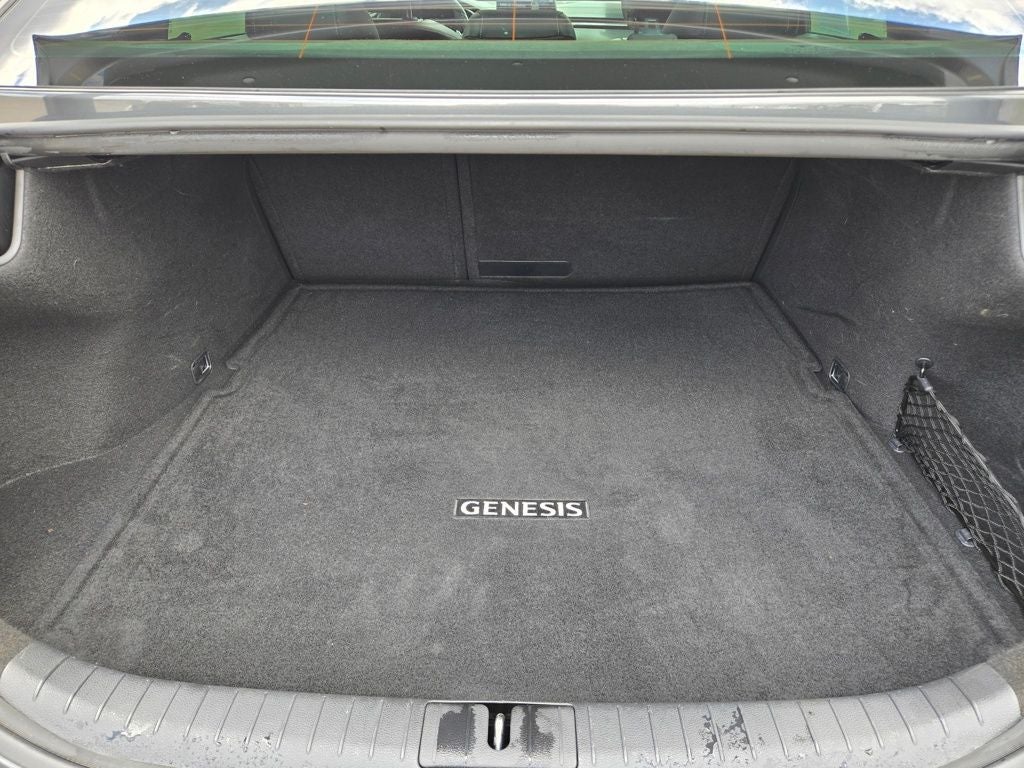 2019 Genesis G70 2.0T Advanced