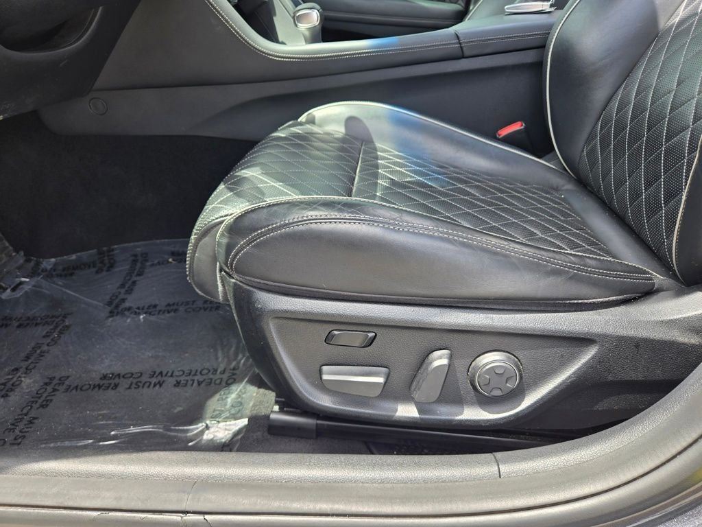 2019 Genesis G70 2.0T Advanced