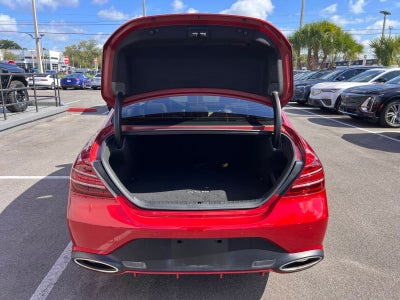 2022 Genesis G70 3.3T