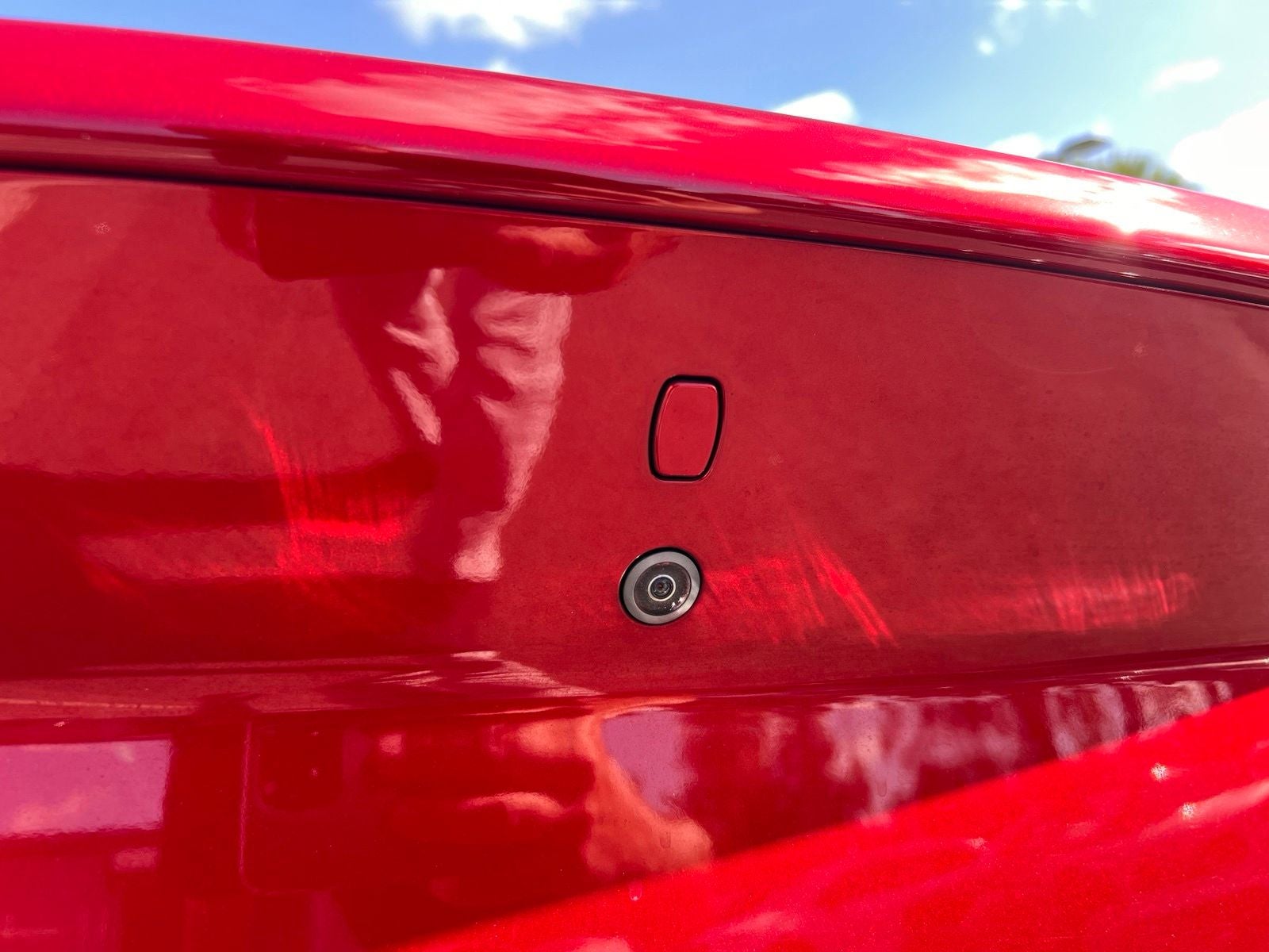 2022 Genesis G70 3.3T