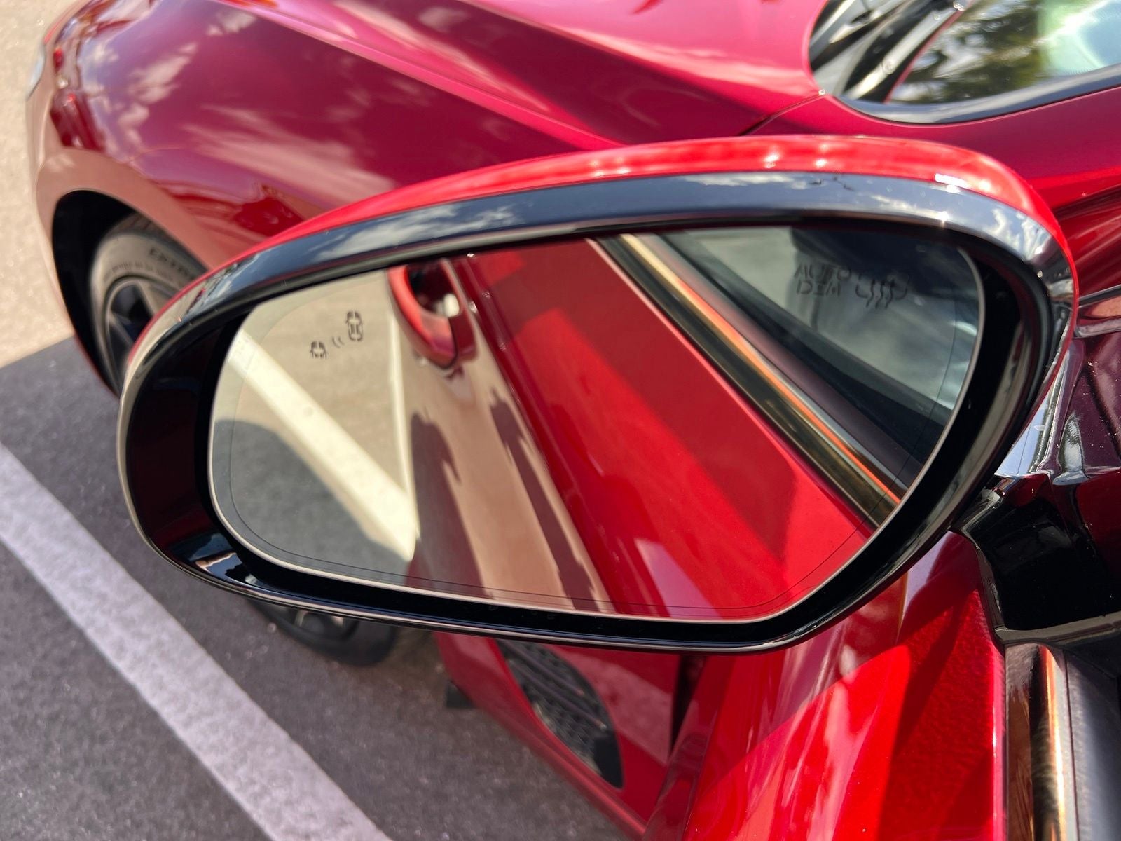 2022 Genesis G70 3.3T