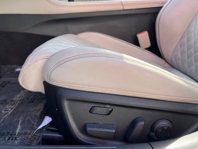 2022 Genesis G70 3.3T