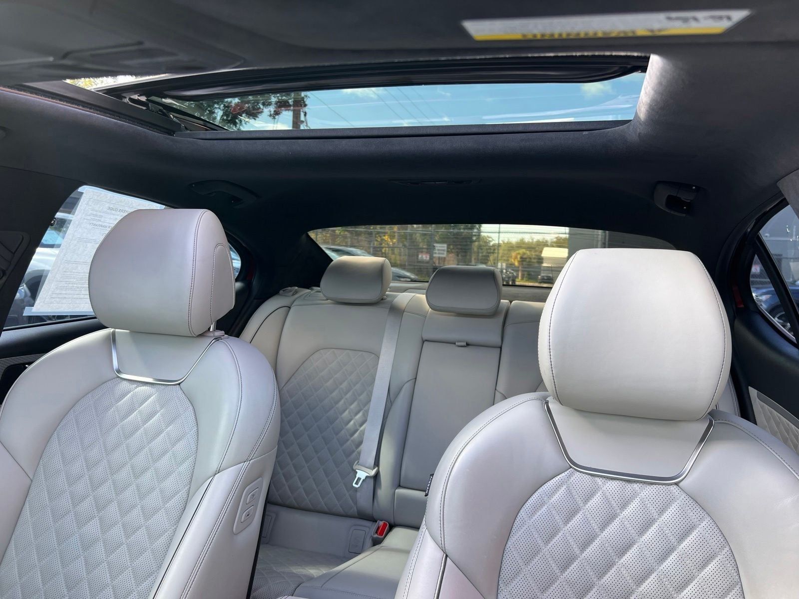 2022 Genesis G70 3.3T