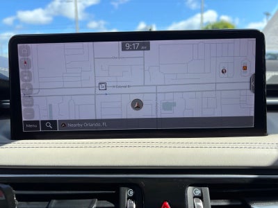 2022 Genesis G70 3.3T