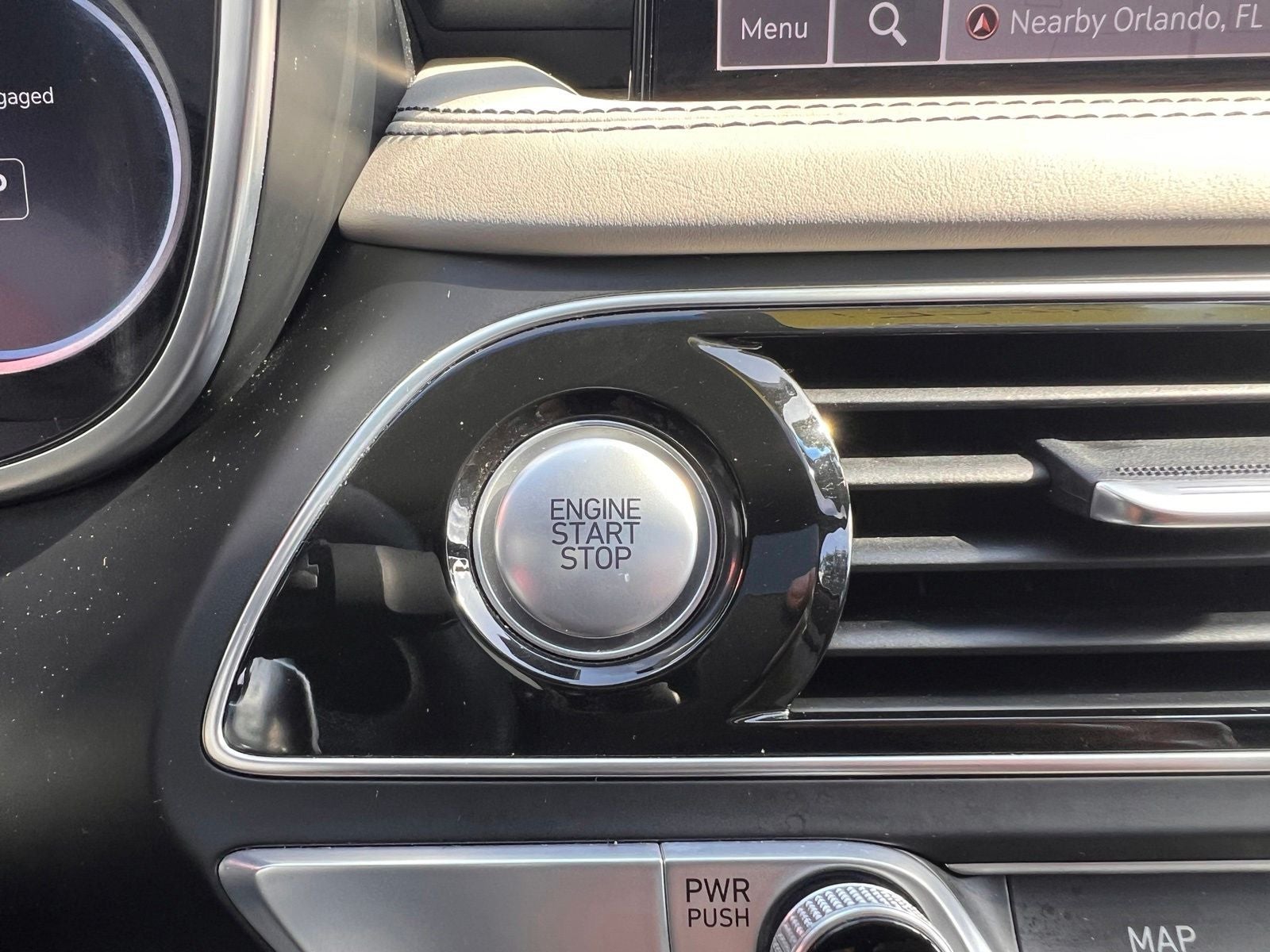 2022 Genesis G70 3.3T