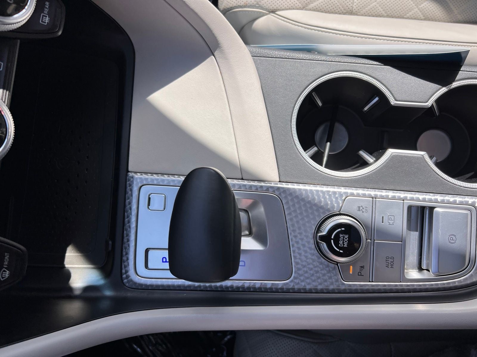 2022 Genesis G70 3.3T