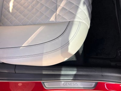 2022 Genesis G70 3.3T