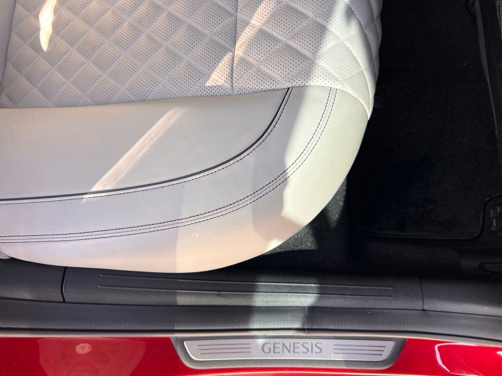 2022 Genesis G70 3.3T