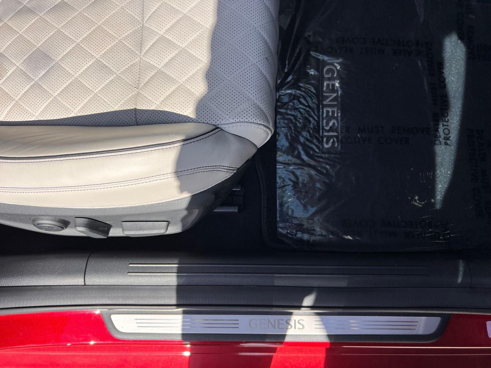 2022 Genesis G70 3.3T
