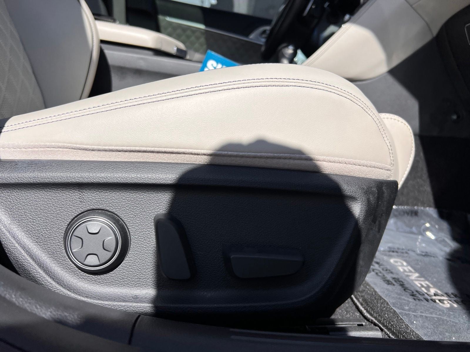 2022 Genesis G70 3.3T