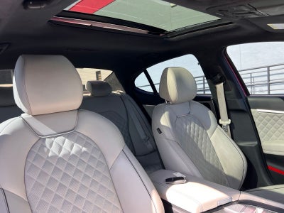 2022 Genesis G70 3.3T