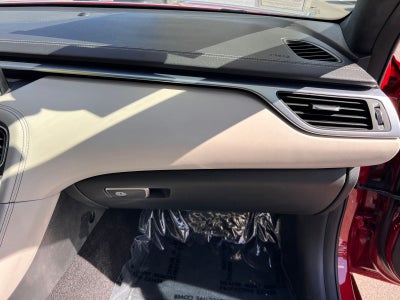2022 Genesis G70 3.3T