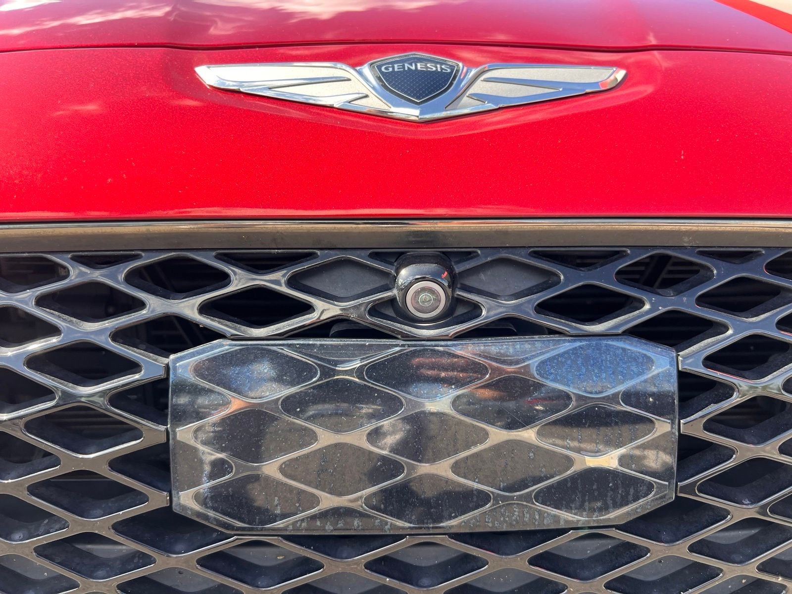 2022 Genesis G70 3.3T