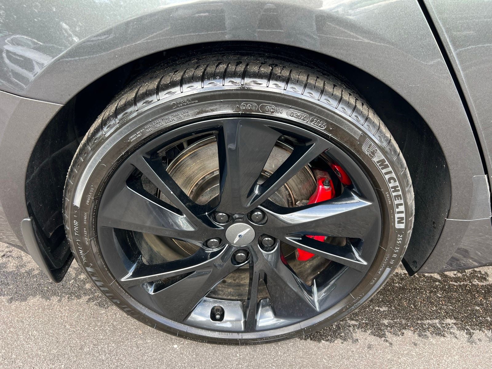 2023 Genesis G70 3.3T