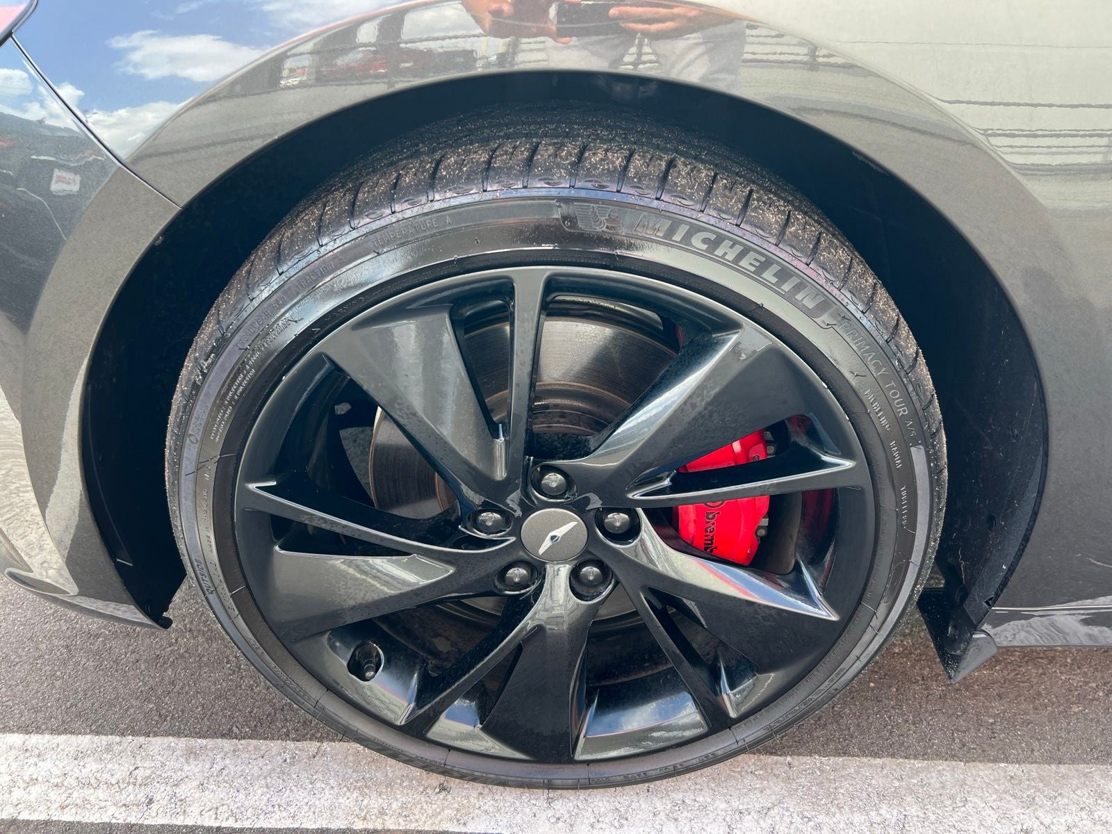 2023 Genesis G70 3.3T