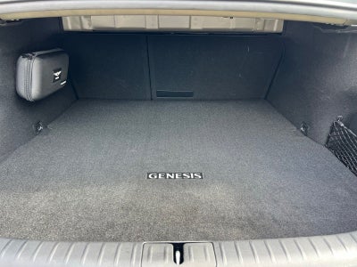 2023 Genesis G70 3.3T