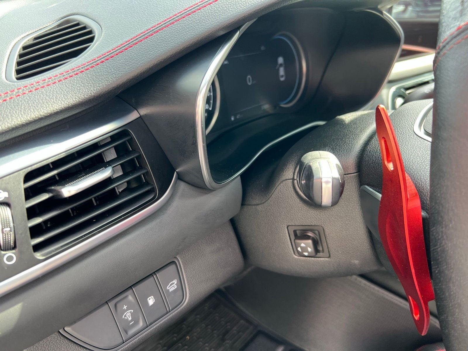 2023 Genesis G70 3.3T
