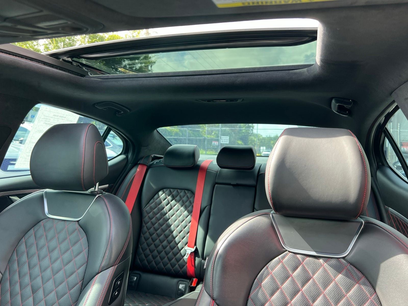 2023 Genesis G70 3.3T