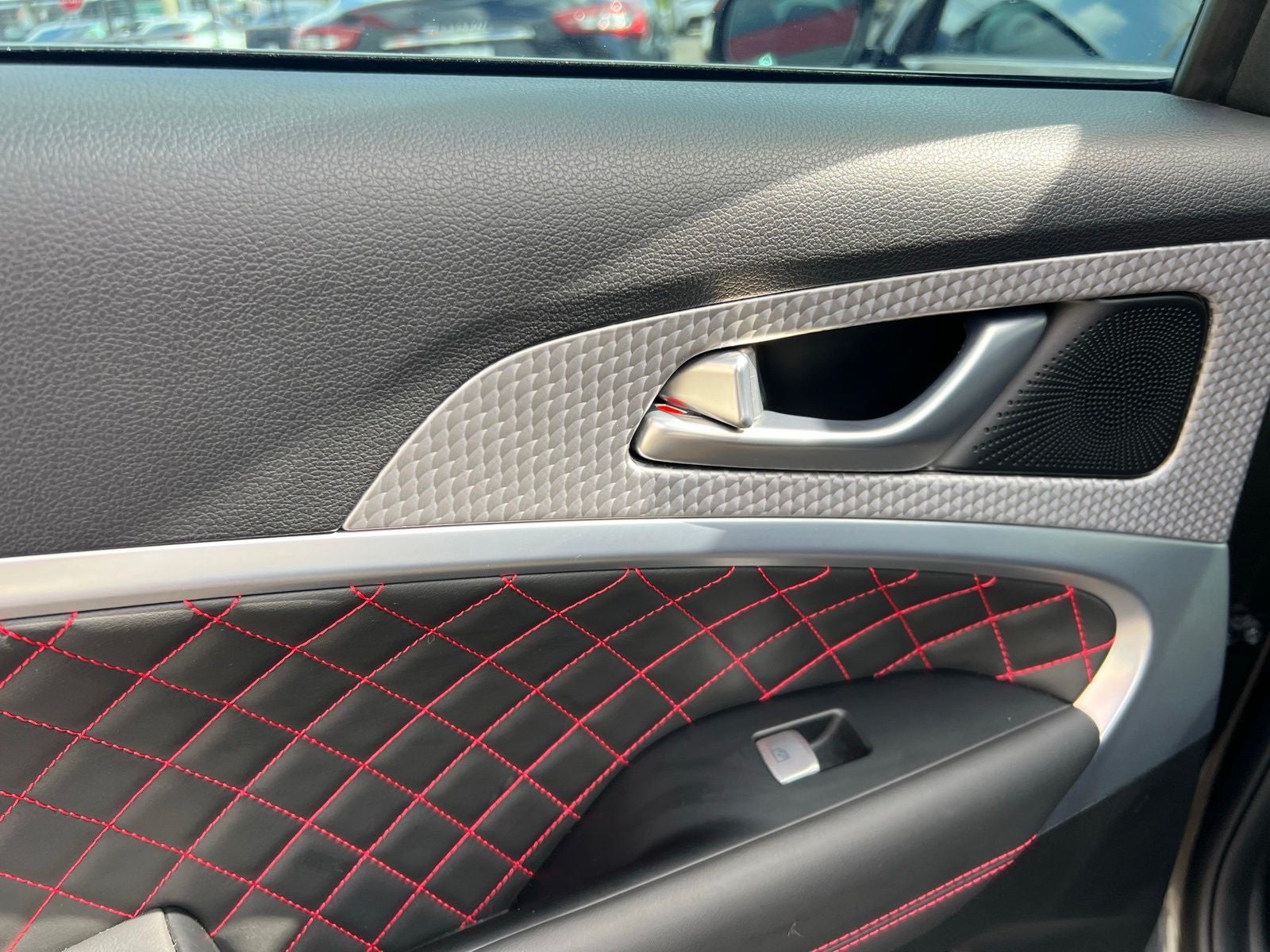 2023 Genesis G70 3.3T