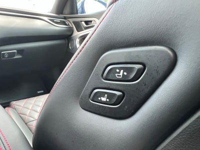 2023 Genesis G70 3.3T