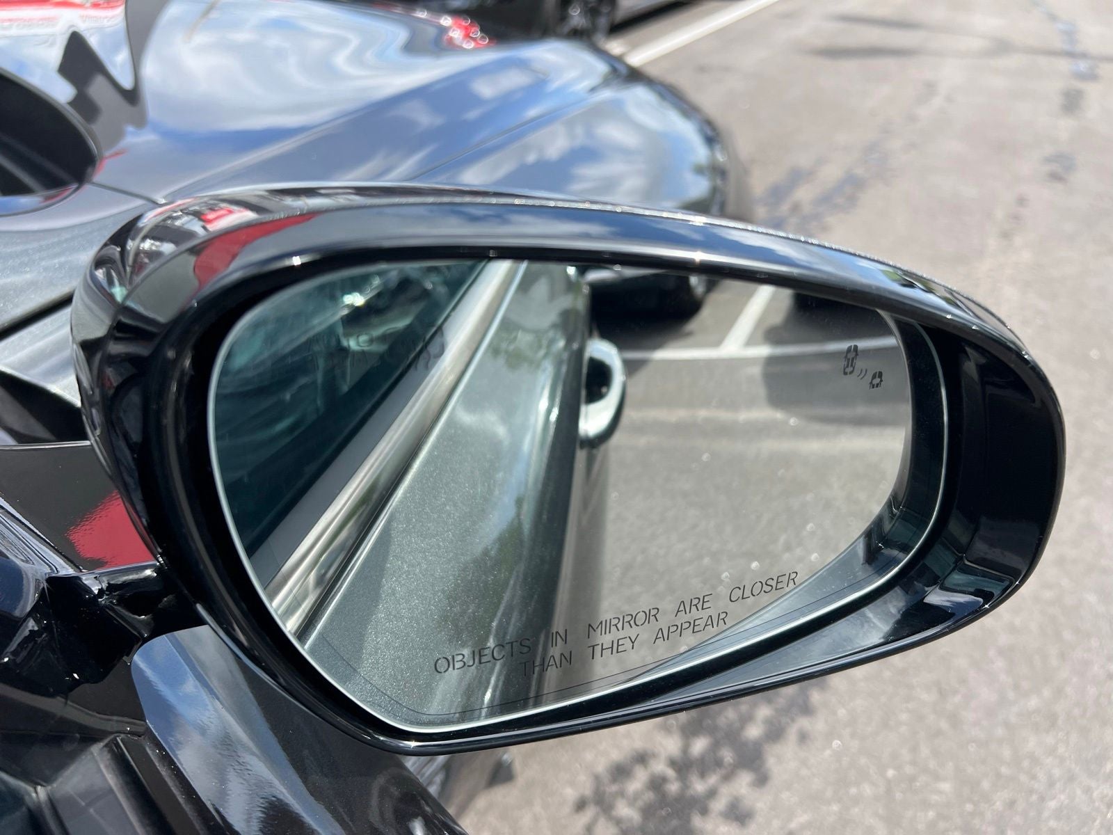 2023 Genesis G70 3.3T