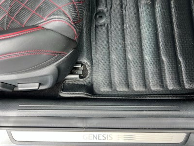 2023 Genesis G70 3.3T