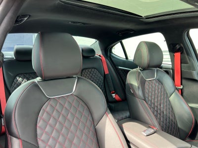 2023 Genesis G70 3.3T