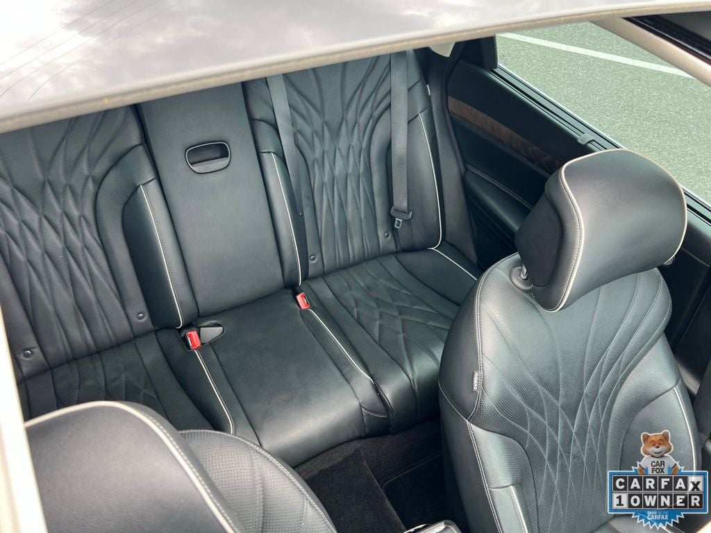 2021 Genesis G80 2.5T