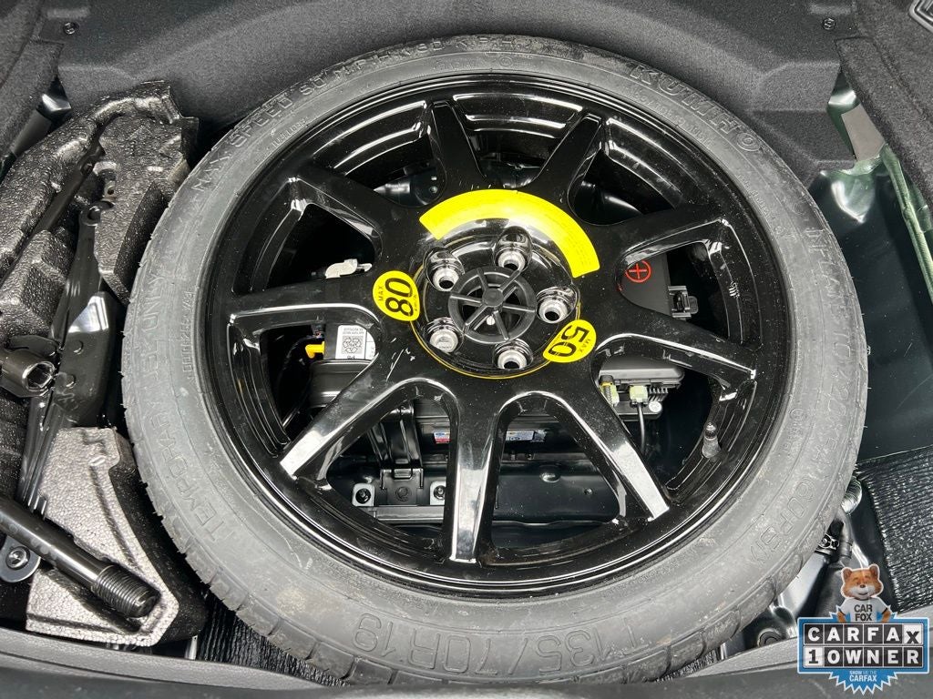 2021 Genesis G80 2.5T