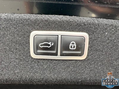 2021 Genesis G80 2.5T