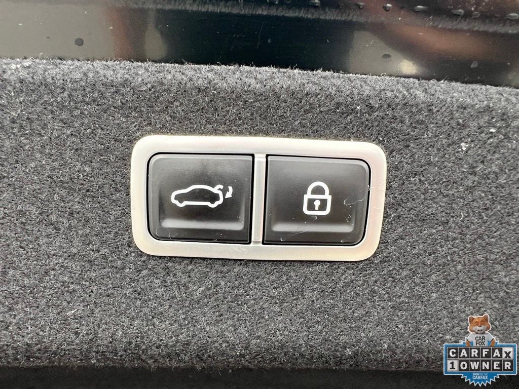 2021 Genesis G80 2.5T