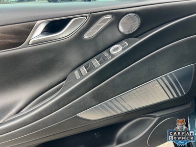 2021 Genesis G80 2.5T