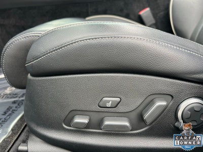 2021 Genesis G80 2.5T