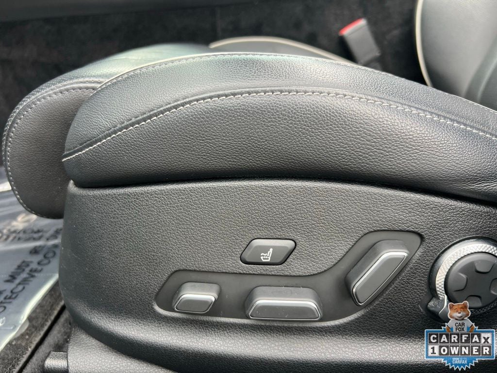 2021 Genesis G80 2.5T