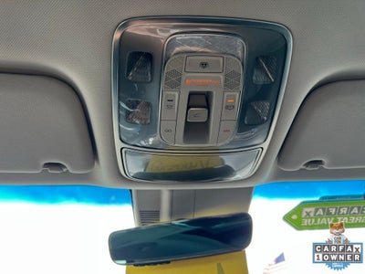 2021 Genesis G80 2.5T