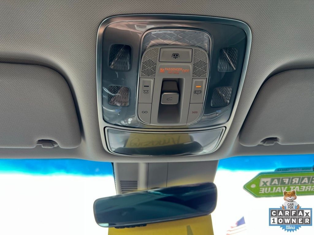 2021 Genesis G80 2.5T