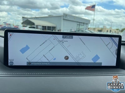 2021 Genesis G80 2.5T