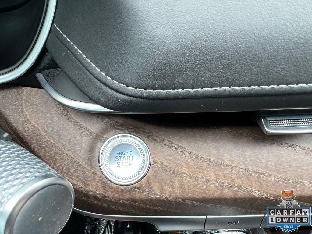 2021 Genesis G80 2.5T