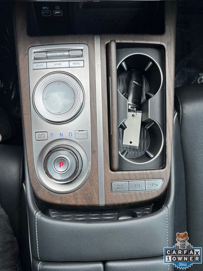 2021 Genesis G80 2.5T