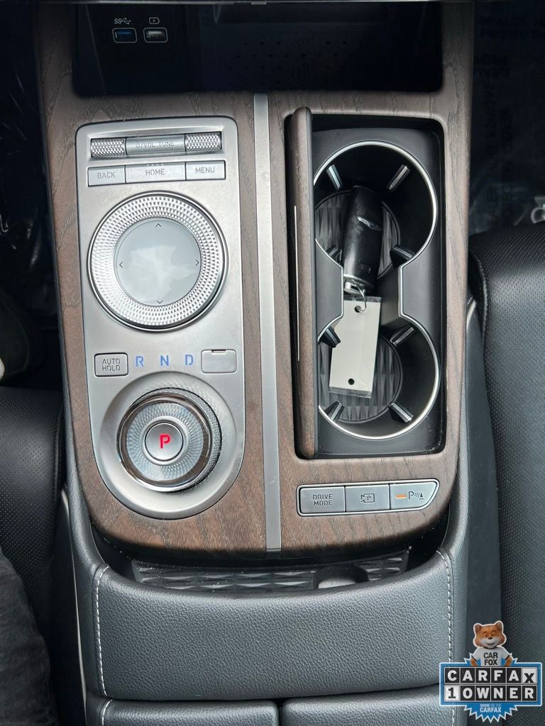 2021 Genesis G80 2.5T