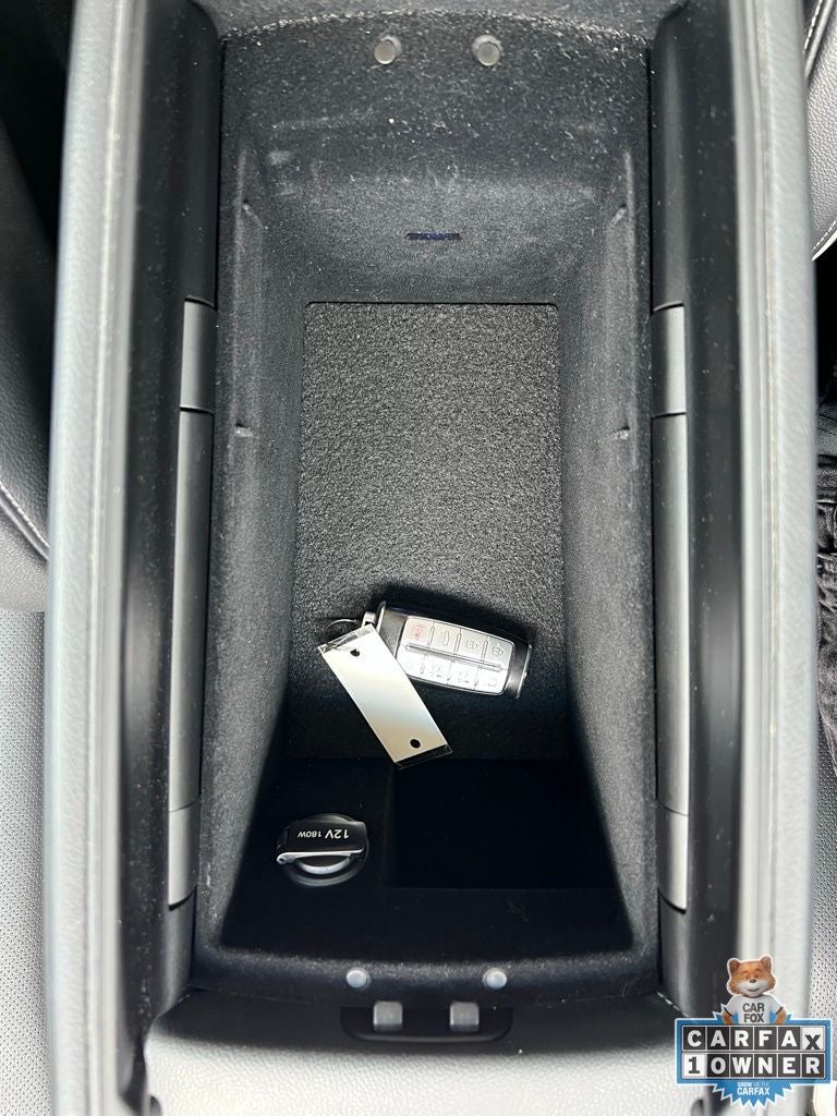 2021 Genesis G80 2.5T