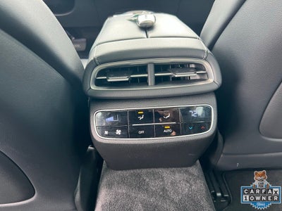 2021 Genesis G80 2.5T