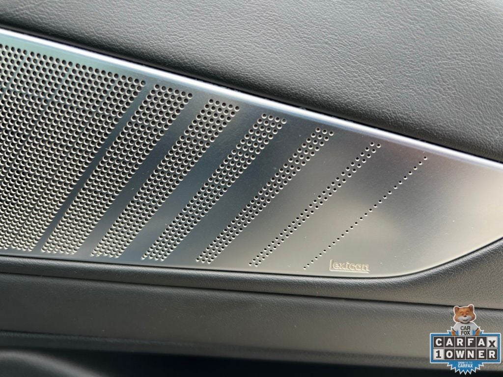 2021 Genesis G80 2.5T