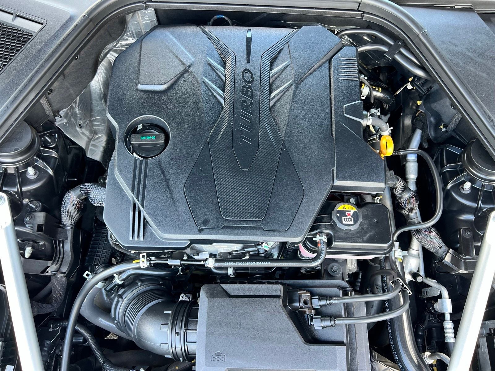 2021 Genesis G80 2.5T
