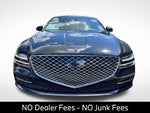 2021 Genesis G80 2.5T