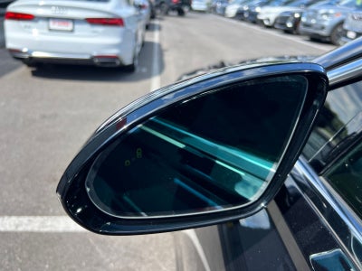 2021 Genesis G80 2.5T