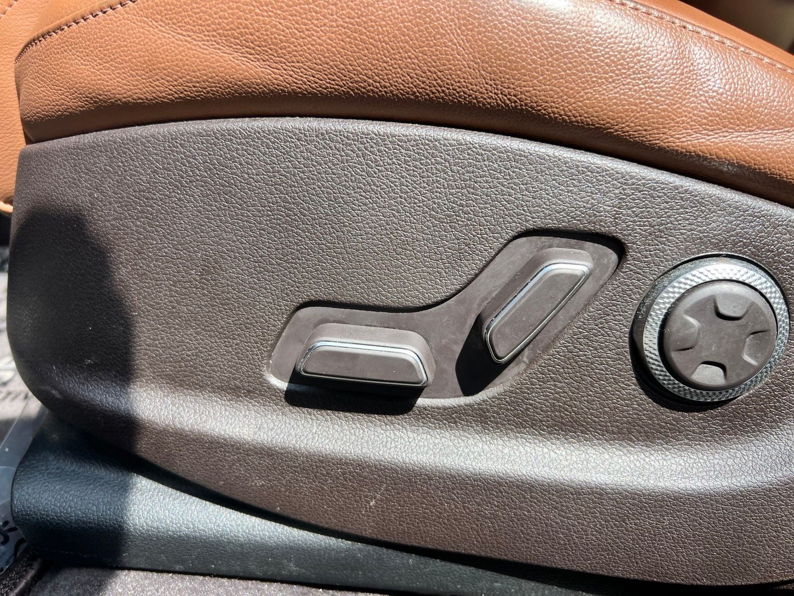 2021 Genesis G80 2.5T