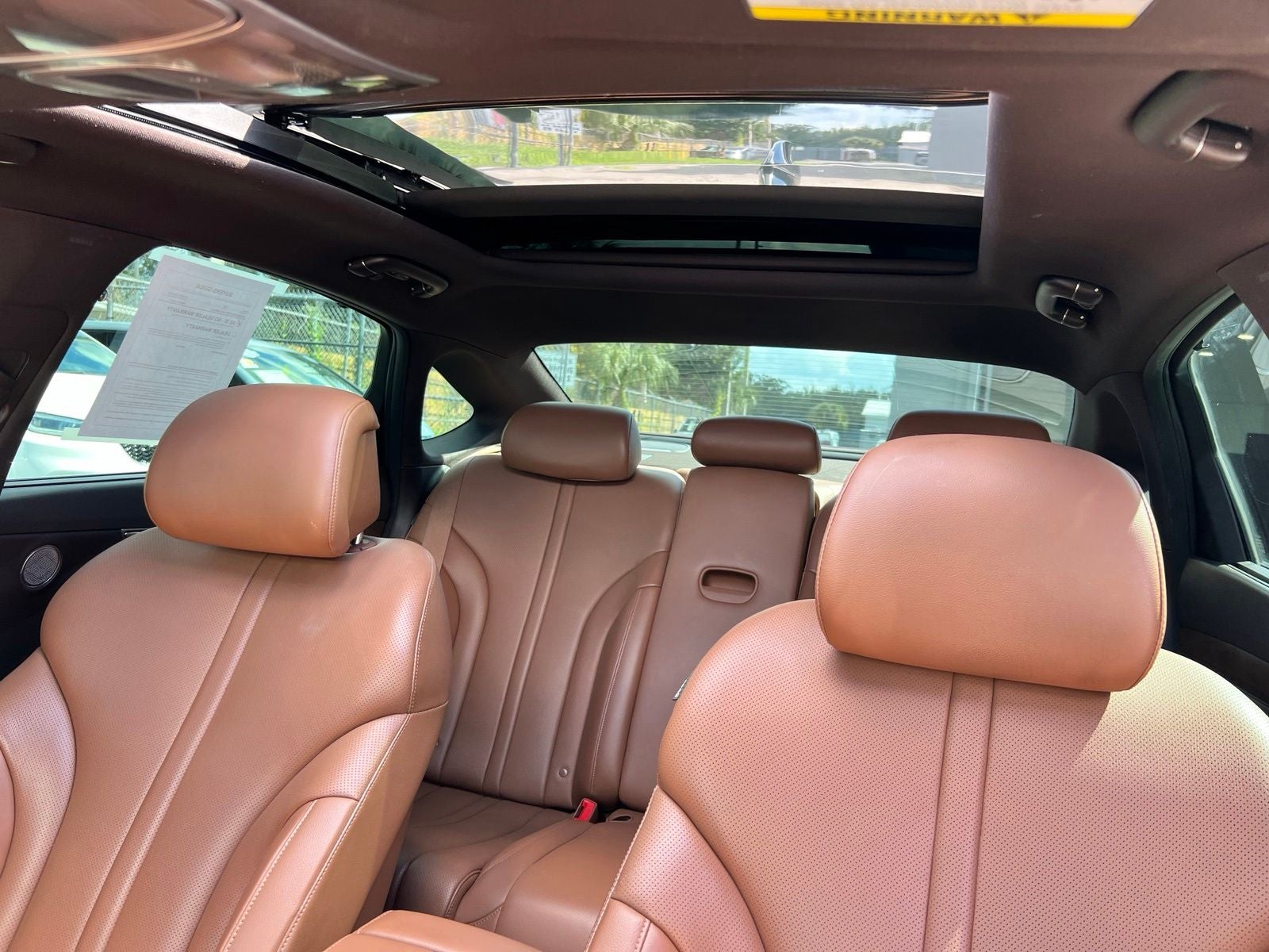 2021 Genesis G80 2.5T