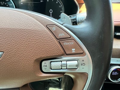 2021 Genesis G80 2.5T