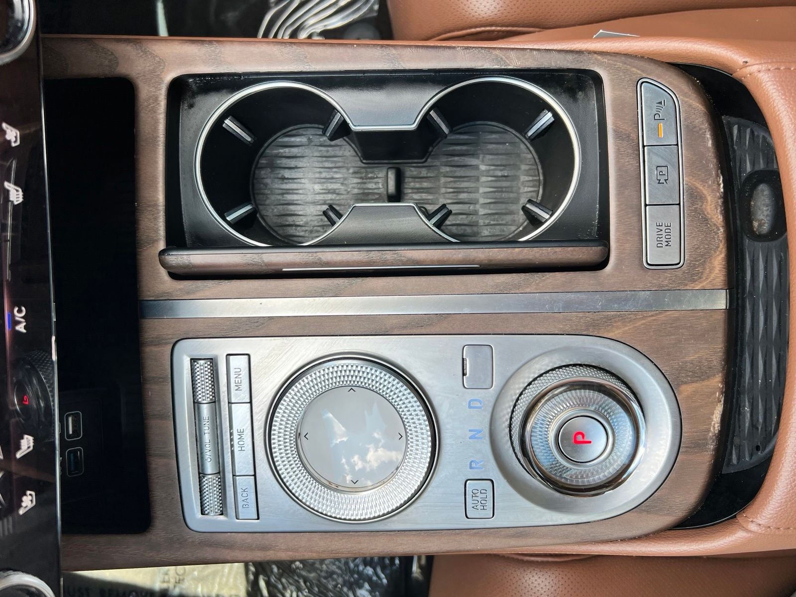 2021 Genesis G80 2.5T